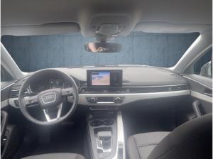 Audi A4 Avant 35 TDI S tr. LED ACC FLA elHeck Tour