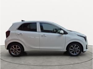 Kia Picanto 1.0 SPIRIT | NAVI | LED | KEYLESS | SHZ | GEWERBLICH |
