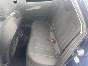 Audi A4 Avant 35 TDI S tr. LED ACC FLA elHeck Tour