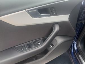 Audi A4 Avant 35 TDI S tr. LED ACC FLA elHeck Tour