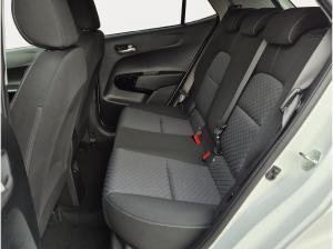Kia Picanto 1.0 SPIRIT | NAVI | LED | KEYLESS | SHZ | GEWERBLICH |