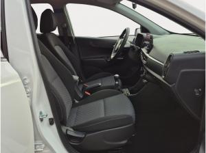 Kia Picanto 1.0 SPIRIT | NAVI | LED | KEYLESS | SHZ | GEWERBLICH |