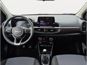 Kia Picanto 1.0 SPIRIT | NAVI | LED | KEYLESS | SHZ | GEWERBLICH |