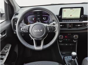 Kia Picanto 1.0 SPIRIT | NAVI | LED | KEYLESS | SHZ | GEWERBLICH |