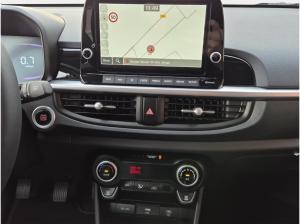 Kia Picanto 1.0 SPIRIT | NAVI | LED | KEYLESS | SHZ | GEWERBLICH |