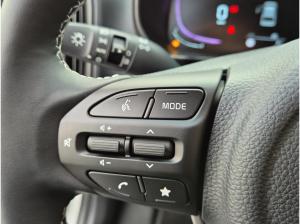 Kia Picanto 1.0 SPIRIT | NAVI | LED | KEYLESS | SHZ | GEWERBLICH |