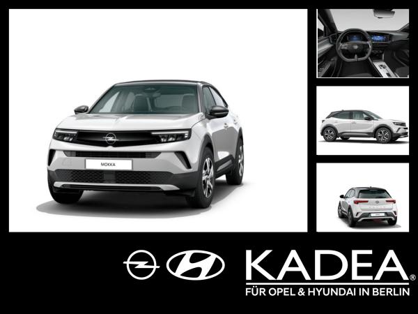 Opel Mokka Edition 1.2 Turbo