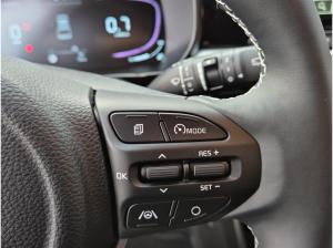 Kia Picanto 1.0 SPIRIT | NAVI | LED | KEYLESS | SHZ | GEWERBLICH |