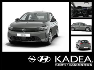 Opel Corsa Edition 1.2 Turbo