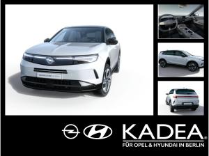 Opel Grandland GS MHEV