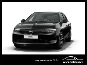 Opel Astra Sports Tourer Edition 1.2 Turbo