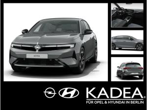 Opel Astra Edition 1.5 Diesel