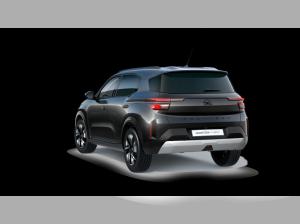 Opel Frontera GS Hybrid