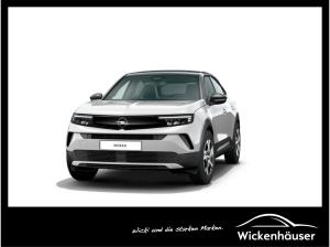 Opel Mokka Edition MHEV