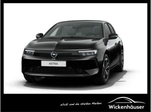 Opel Astra GS 1.5 Diesel