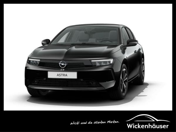 Opel Astra GS 1.5 Diesel