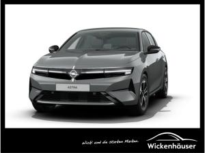 Opel Astra Edition 1.5 Diesel