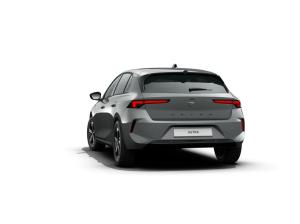 Opel Astra Edition 1.5 Diesel