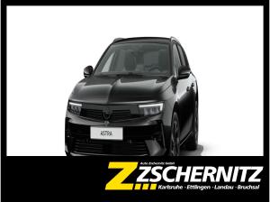 Opel Astra Sports Tourer GS 1.2 Turbo