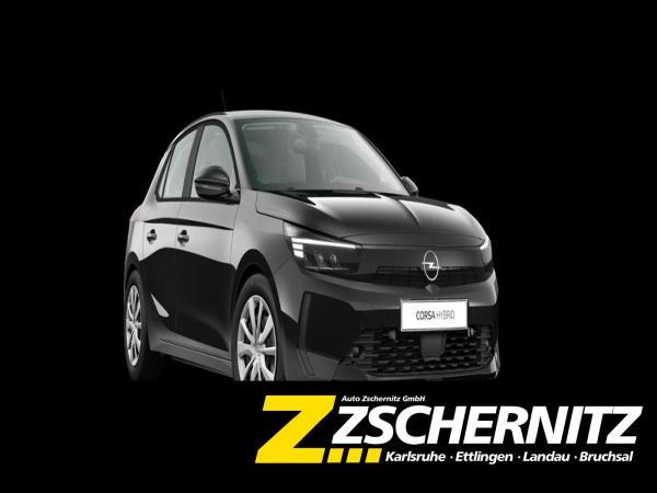 Opel Corsa Edition MHEV
