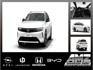 Opel Astra Sports Tourer Edition 1.2 Turbo