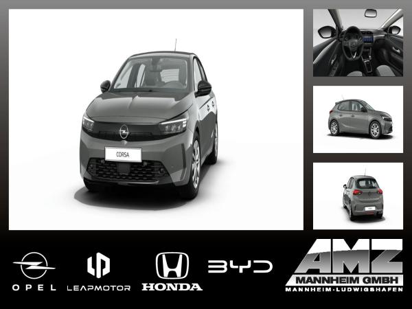 Opel Corsa Edition 1.2 Turbo