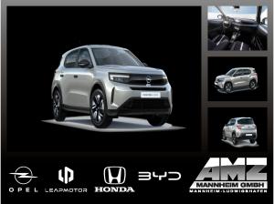 Opel Frontera Edition Hybrid