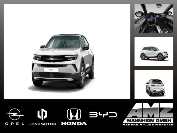 Opel Mokka Edition MHEV