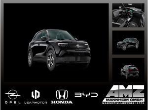 Opel Mokka Edition MHEV