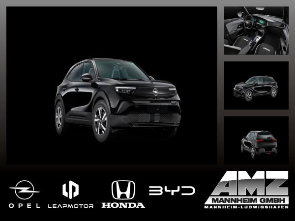 Opel Mokka Edition MHEV