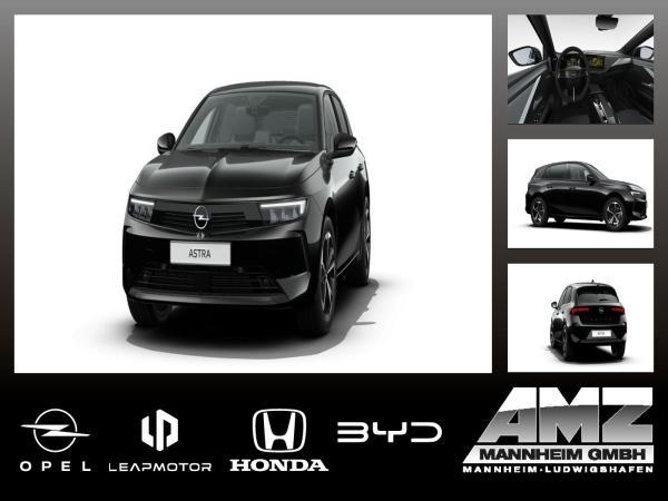 Opel Astra GS 1.5 Diesel