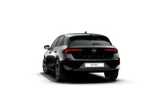 Opel Astra GS 1.5 Diesel