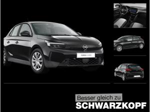 Opel Corsa Edition MHEV