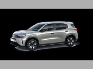 Opel Frontera Edition Hybrid