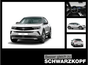 Opel Mokka Edition MHEV