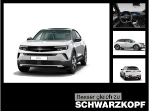 Opel Mokka Edition 1.2 Turbo