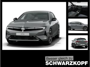 Opel Astra Edition 1.5 Diesel