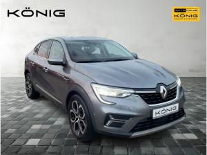 Renault Arkana 1.3 TCe 140 Techno Automatik NAVI*PDC