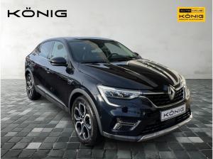 Renault Arkana 1.3 TCe 140 Techno Automatik