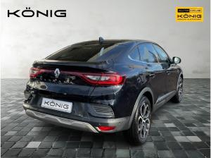 Renault Arkana 1.3 TCe 140 Techno Automatik