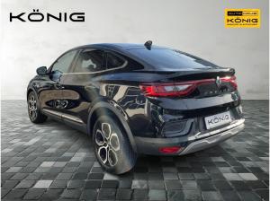 Renault Arkana 1.3 TCe 140 Techno Automatik