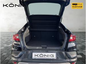 Renault Arkana 1.3 TCe 140 Techno Automatik