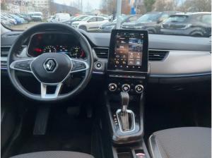 Renault Arkana 1.3 TCe 140 Techno Automatik NAVI*PDC