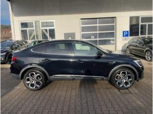 Renault Arkana 1.3 TCe 140 Techno Automatik