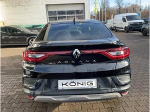 Renault Arkana 1.3 TCe 140 Techno Automatik