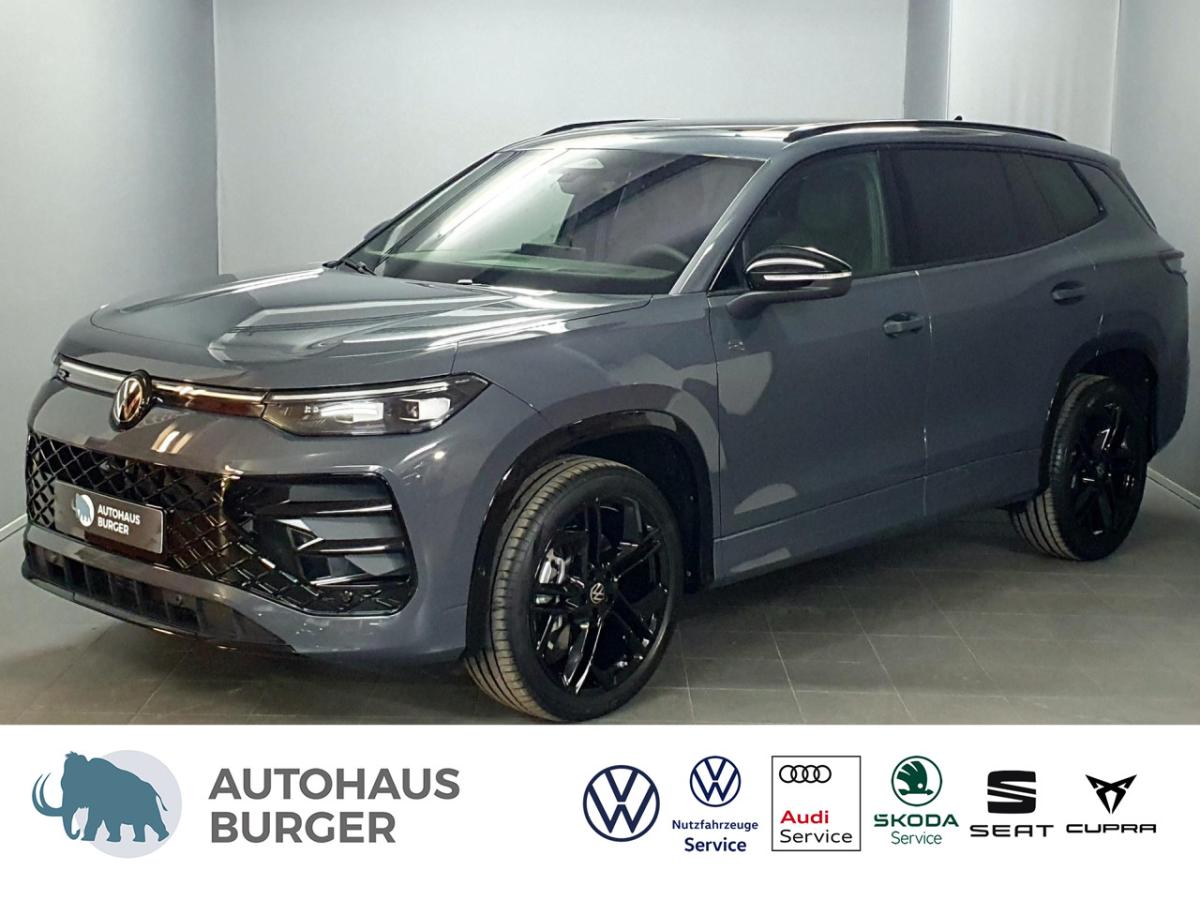 Volkswagen Tayron R-Line 2.0 l TDI 4MOTION *HUD/ACC/IQ.DRIVE*