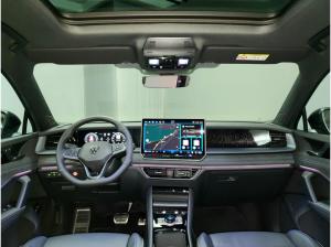 Volkswagen Tayron R-Line 2.0 l TDI 4MOTION *HUD/ACC/IQ.DRIVE*