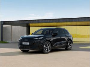 Audi Q6 e-tron S line business*performance*Tech plus*AHK*HUD