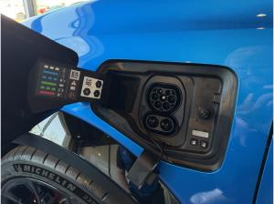 Alpine A290 GTS🔥Driving-  und Safety-Paket 🔥V2L-Adapter