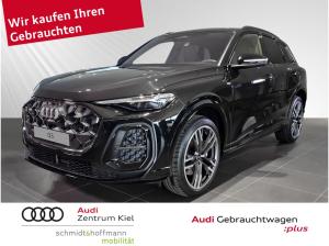 Audi Q5 SUV TDI quattro S tronic Klima Navi II Eroberungsdeal